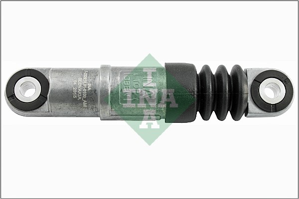 Vibrationsdämpare, drivrem Ina 533 0131 10 INA