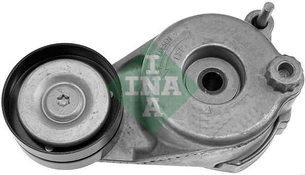 Sträckare, flerspårsrem Ina 534 0183 10 INA