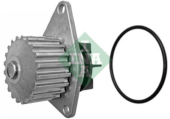 Vattenpump Ina 538 0009 10 INA