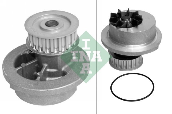 Vattenpump Ina 538 0012 10 INA