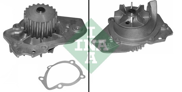 Vattenpump Ina 538 0019 10 INA