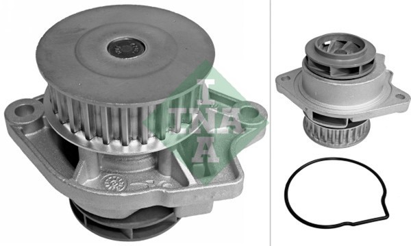 Vattenpump Ina 538 0026 10 INA