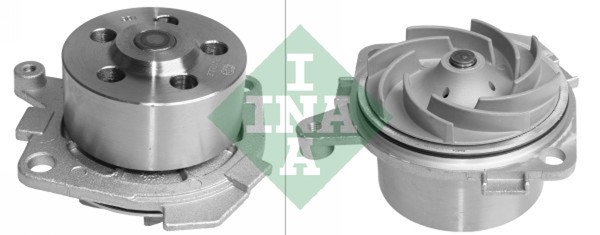 Vattenpump Ina 538 0027 10 INA