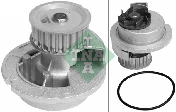 Vattenpump Ina 538 0030 10 INA