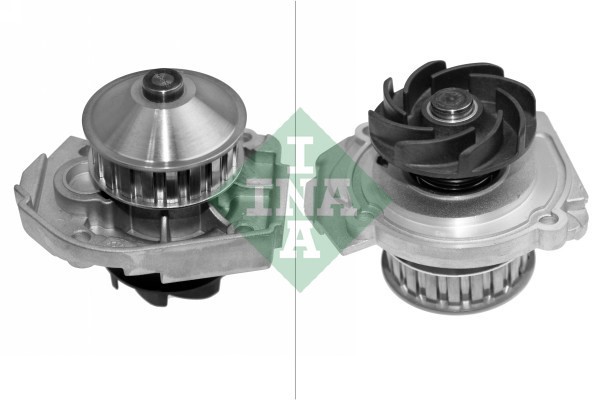 Vattenpump Ina 538 0036 10 INA
