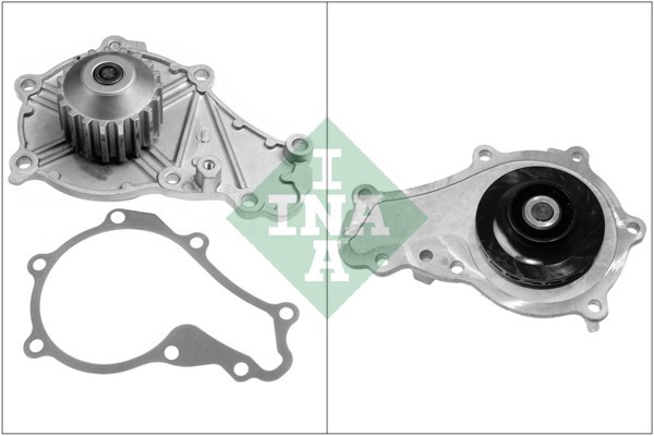 Vattenpump Ina 538 0037 10 INA