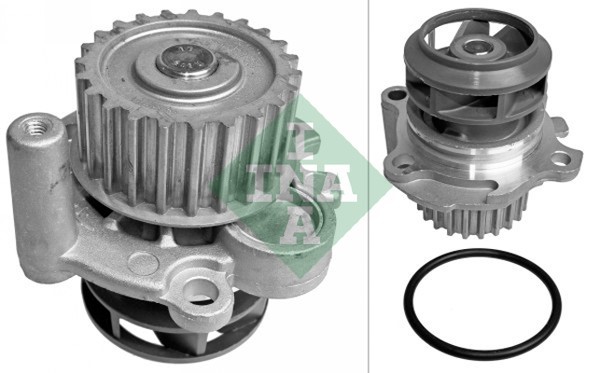 Vattenpump Ina 538 0038 10 INA