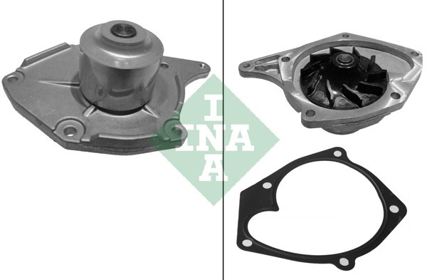Vattenpump Ina 538 0047 10 INA