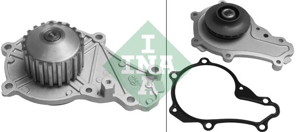 Vattenpump Ina 538 0053 10 INA
