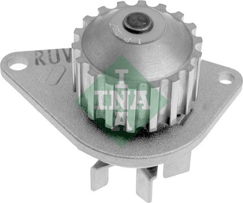 Vattenpump Ina 538 0055 10 INA