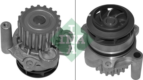 Vattenpump Ina 538 0060 10 INA