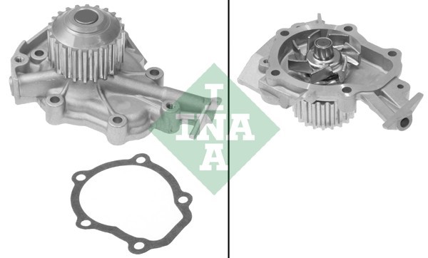 Vattenpump Ina 538 0061 10 INA