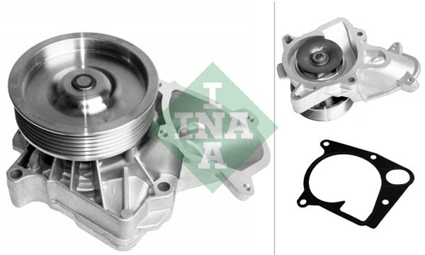 Vattenpump Ina 538 0084 10 INA