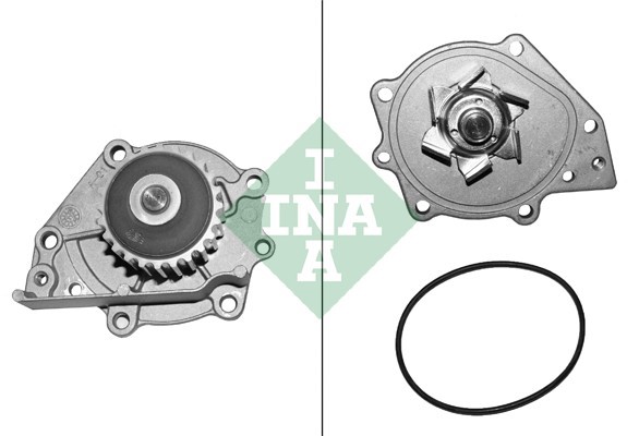 Vattenpump Ina 538 0094 10 INA