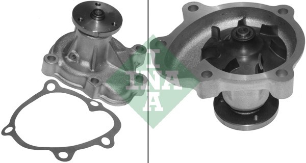 Vattenpump Ina 538 0096 10 INA