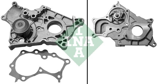 Vattenpump Ina 538 0097 10 INA