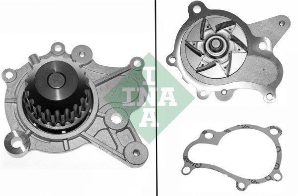 Vattenpump Ina 538 0100 10 INA