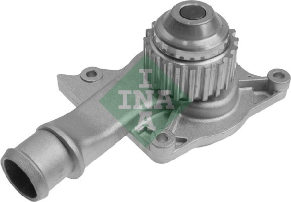 Vattenpump Ina 538 0105 10 INA