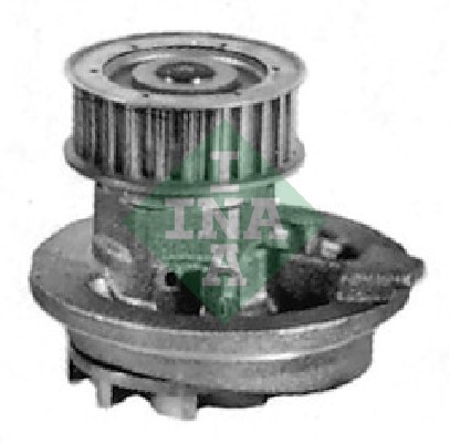 Vattenpump Ina 538 0108 10 INA
