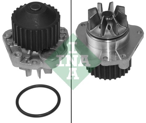 Vattenpump Ina 538 0109 10 INA
