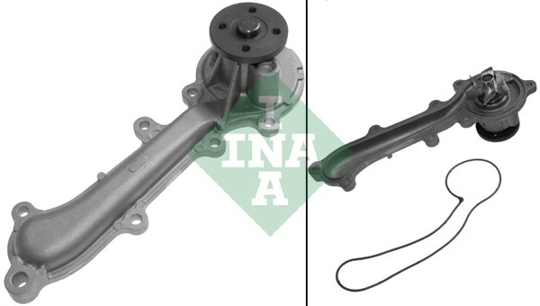Vattenpump Ina 538 0110 10 INA