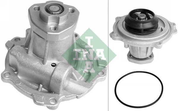 Vattenpump Ina 538 0114 10 INA