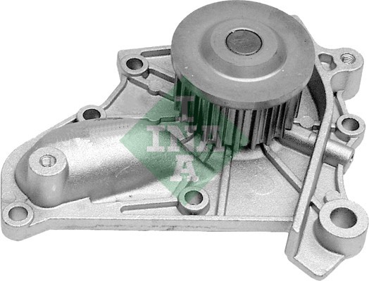Vattenpump Ina 538 0117 10 INA