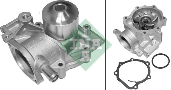 Vattenpump Ina 538 0121 10 INA
