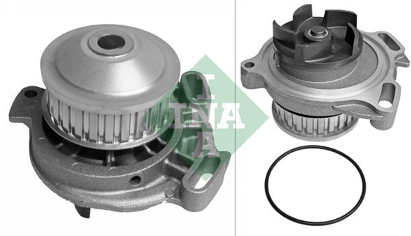 Vattenpump Ina 538 0127 10 INA