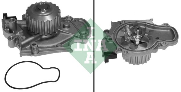 Vattenpump Ina 538 0129 10 INA