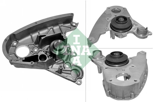 Vattenpump Ina 538 0130 10 INA