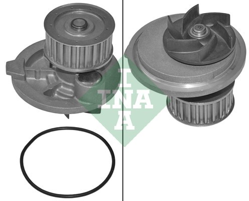 Vattenpump Ina 538 0131 10 INA