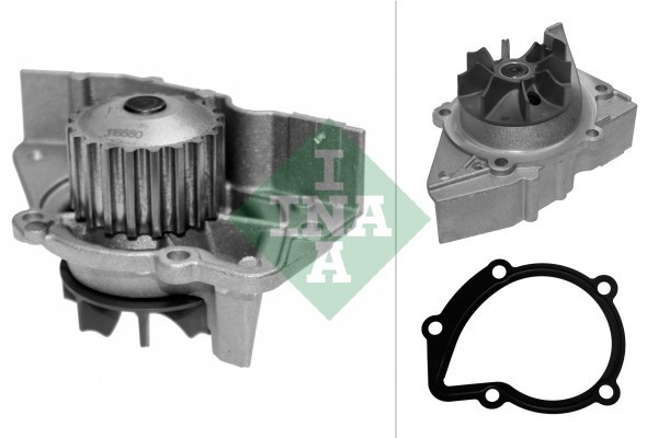 Vattenpump Ina 538 0151 10 INA