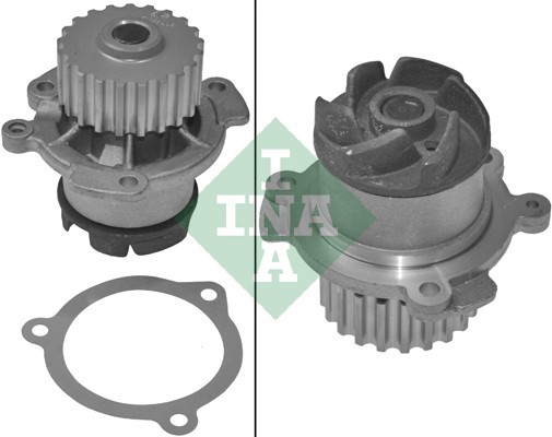 Vattenpump Ina 538 0152 10 INA