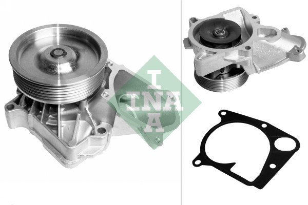 Vattenpump Ina 538 0171 10 INA