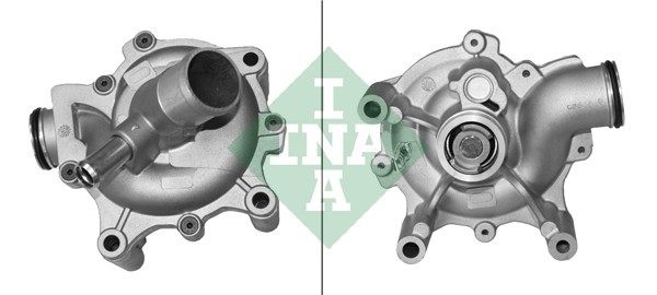 Vattenpump Ina 538 0183 10 INA