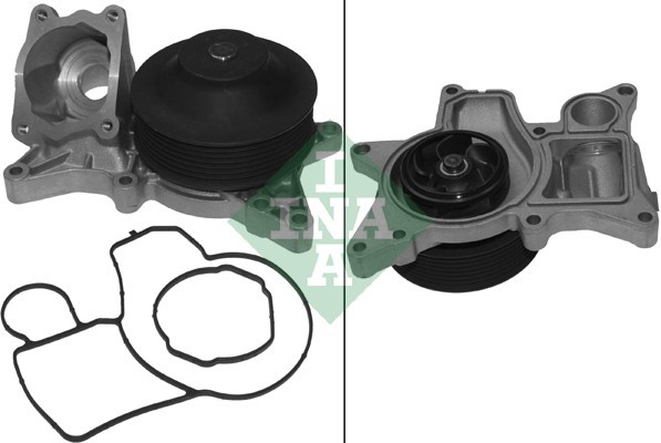 Vattenpump Ina 538 0185 10 INA