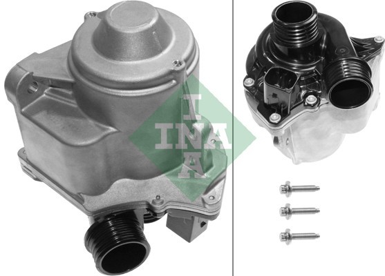 Vattenpump Ina 538 0192 10 INA