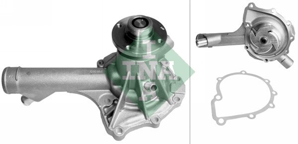 Vattenpump Ina 538 0206 10 INA