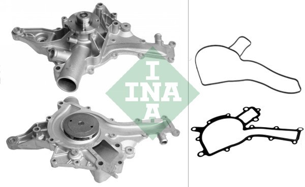 Vattenpump Ina 538 0211 10 INA