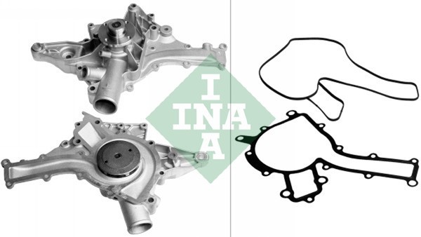 Vattenpump Ina 538 0212 10 INA