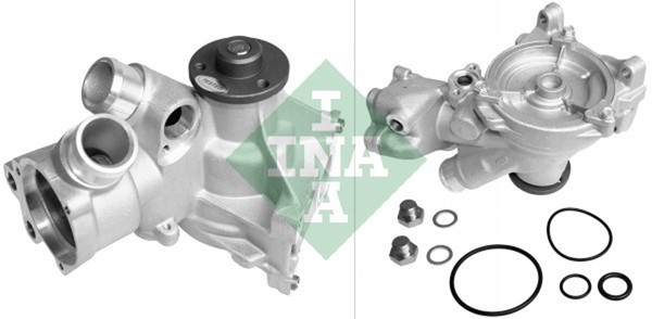 Vattenpump Ina 538 0214 10 INA