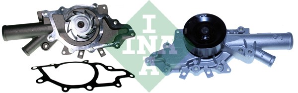 Vattenpump Ina 538 0223 10 INA
