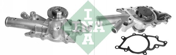Vattenpump Ina 538 0224 10 INA