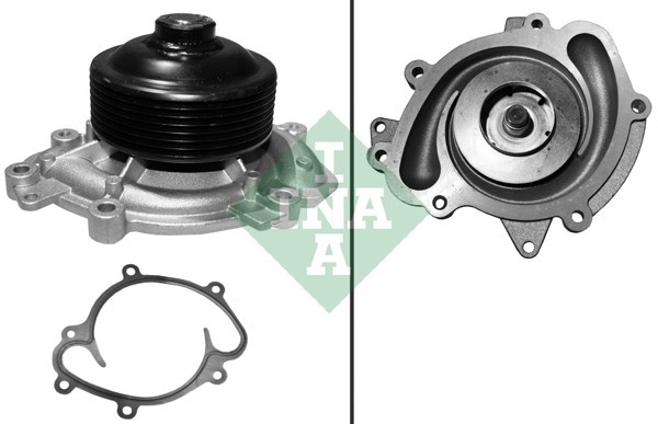 Vattenpump Ina 538 0234 10 INA