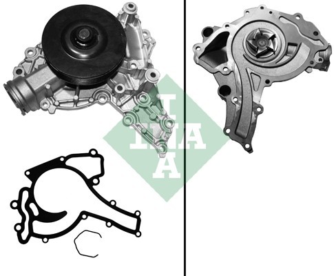 Vattenpump Ina 538 0235 10 INA Vattenpump Ina 538 0235 10 INA