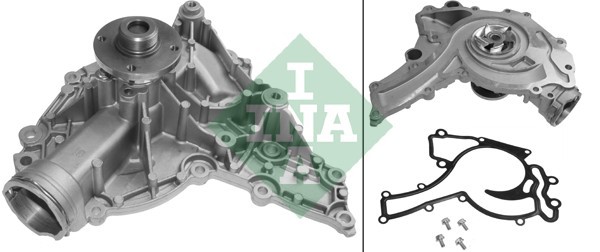 Vattenpump Ina 538 0244 10 INA