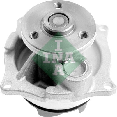 Vattenpump Ina 538 0255 10 INA
