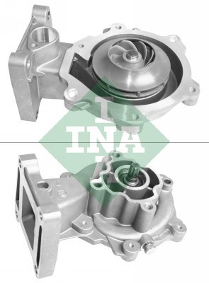 Vattenpump Ina 538 0259 10 INA