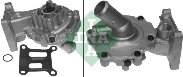 Vattenpump Ina 538 0260 10 INA